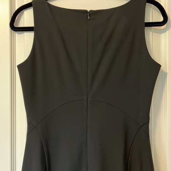 MICHAEL Michael Kors Black Sleeveless Sheath Dress Size 2 - Picture 11 of 15